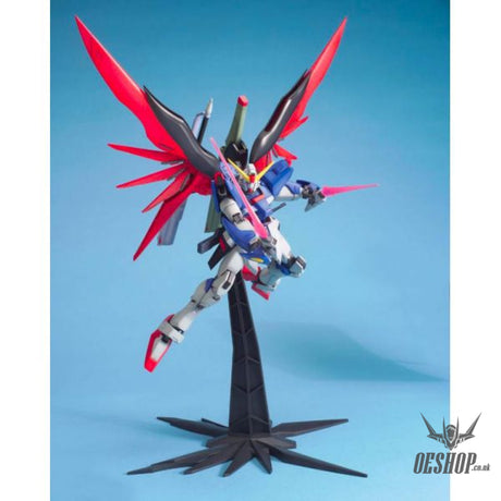 1/100 MG Destiny Gundam Scale Model Kits