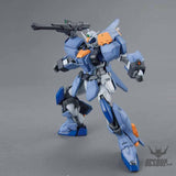 1/100 MG Duel Gundam Assault Shroud Scale Model Kits