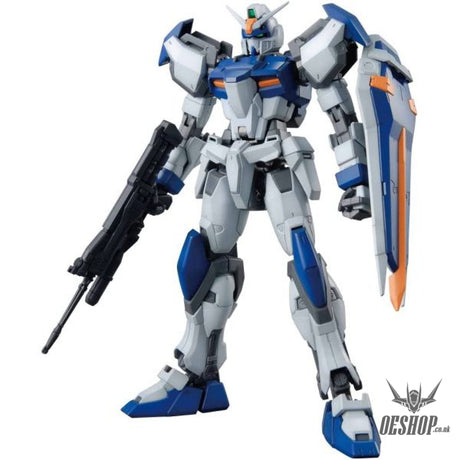 1/100 MG Duel Gundam Assault Shroud Scale Model Kits