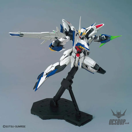 1/100 MG Eclipse Gundam Scale Model Kits