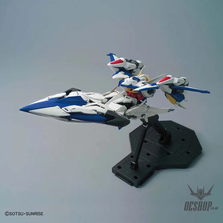 1/100 MG Eclipse Gundam Scale Model Kits