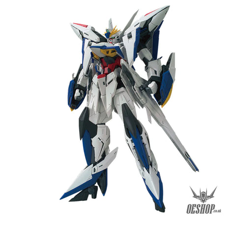 1/100 MG Eclipse Gundam Scale Model Kits