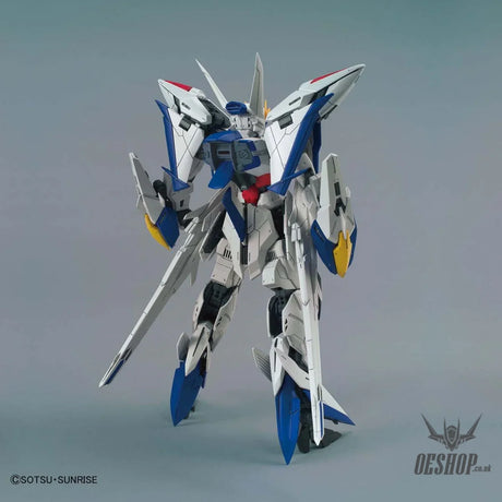 1/100 MG Eclipse Gundam Scale Model Kits