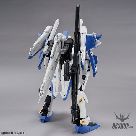 1/100 MG Ex-S Gundam / S Gundam Sentinel Scale Model Kits