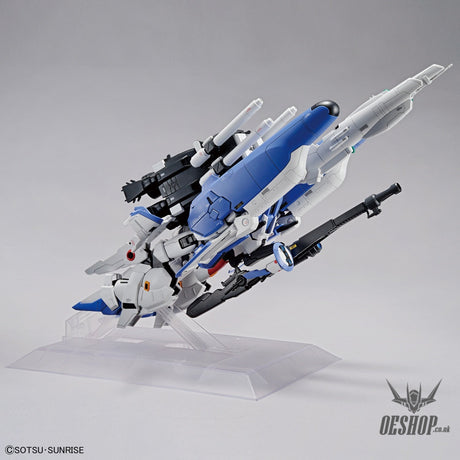 1/100 MG Ex-S Gundam / S Gundam Sentinel Scale Model Kits