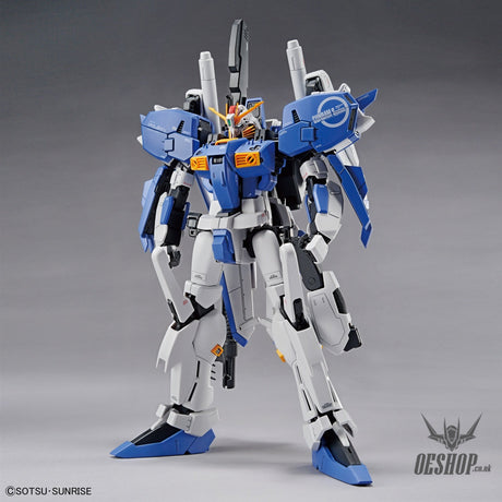 1/100 MG Ex-S Gundam / S Gundam Sentinel Scale Model Kits