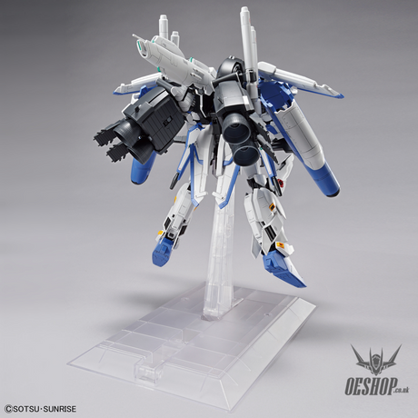 1/100 MG Ex-S Gundam / S Gundam Sentinel Scale Model Kits