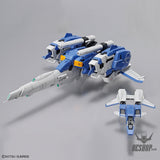 1/100 MG Ex-S Gundam / S Gundam Sentinel Scale Model Kits