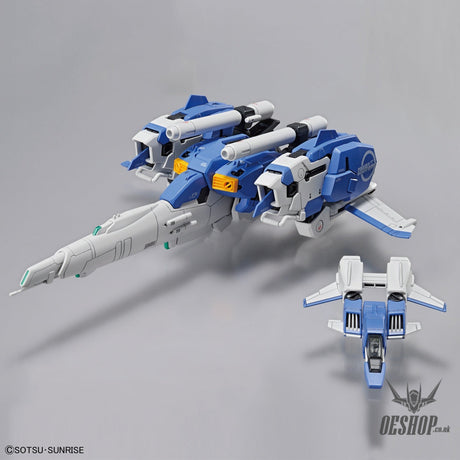 1/100 MG Ex-S Gundam / S Gundam Sentinel Scale Model Kits