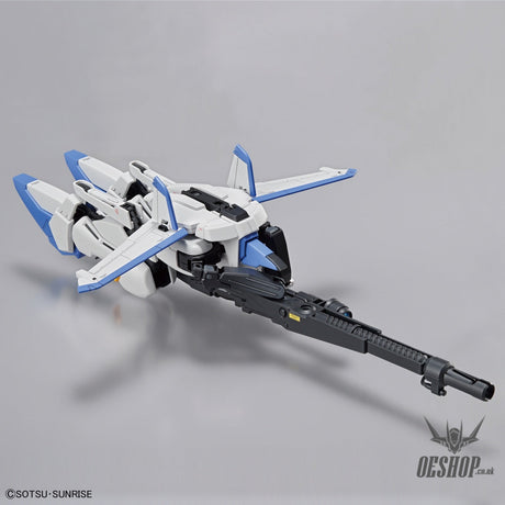 1/100 MG Ex-S Gundam / S Gundam Sentinel Scale Model Kits