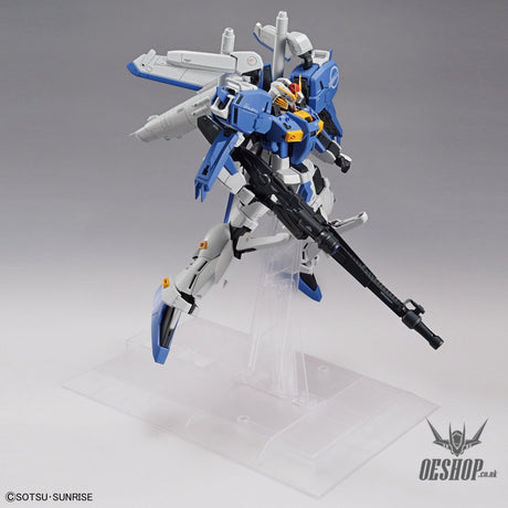 1/100 MG Ex-S Gundam / S Gundam Sentinel Scale Model Kits