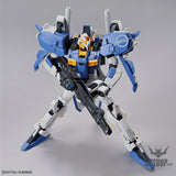 1/100 MG Ex-S Gundam / S Gundam Sentinel Scale Model Kits