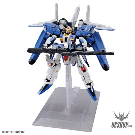 1/100 MG Ex-S Gundam / S Gundam Sentinel Scale Model Kits