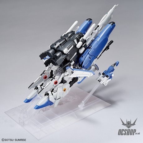 1/100 MG Ex-S Gundam / S Gundam Sentinel Scale Model Kits