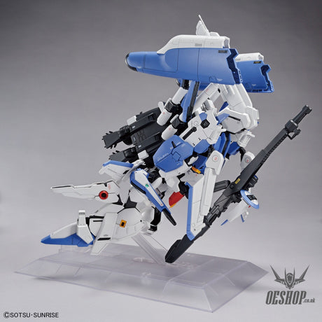 1/100 MG Ex-S Gundam / S Gundam Sentinel Scale Model Kits