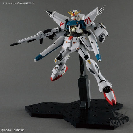 1/100 MG F91 Gundam F91 2.0 Bandai 52.99 OEShop
