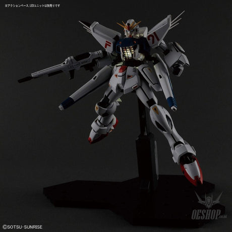 1/100 MG F91 Gundam F91 2.0 Bandai 52.99 OEShop