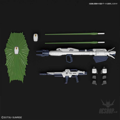 1/100 MG F91 Gundam F91 2.0 Bandai 52.99 OEShop