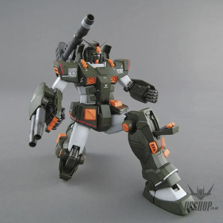 1/100 MG FA-78-1 Full Armor Gundam - Scale Model Kits