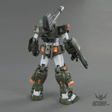 1/100 MG FA-78-1 Full Armor Gundam - Scale Model Kits