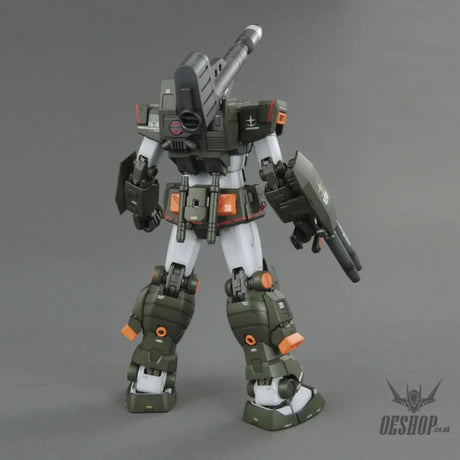 1/100 MG FA-78-1 Full Armor Gundam - Scale Model Kits