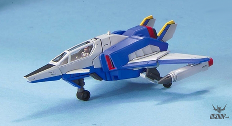 1/100 MG Force Impulse Gundam Scale Model Kits