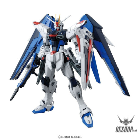 1/100 MG Freedom Gundam Ver.2.0 Bandai 53.19 OEShop
