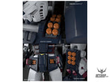 1/100 MG Full Armor Gundam Ver.Ka (GUNDAM THUNDERBOLT Ver.) Scale Model Kits