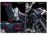 1/100 MG Full Armor Gundam Ver.Ka (GUNDAM THUNDERBOLT Ver.) Scale Model Kits