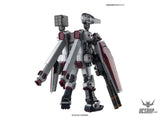 1/100 MG Full Armor Gundam Ver.Ka (GUNDAM THUNDERBOLT Ver.) Scale Model Kits