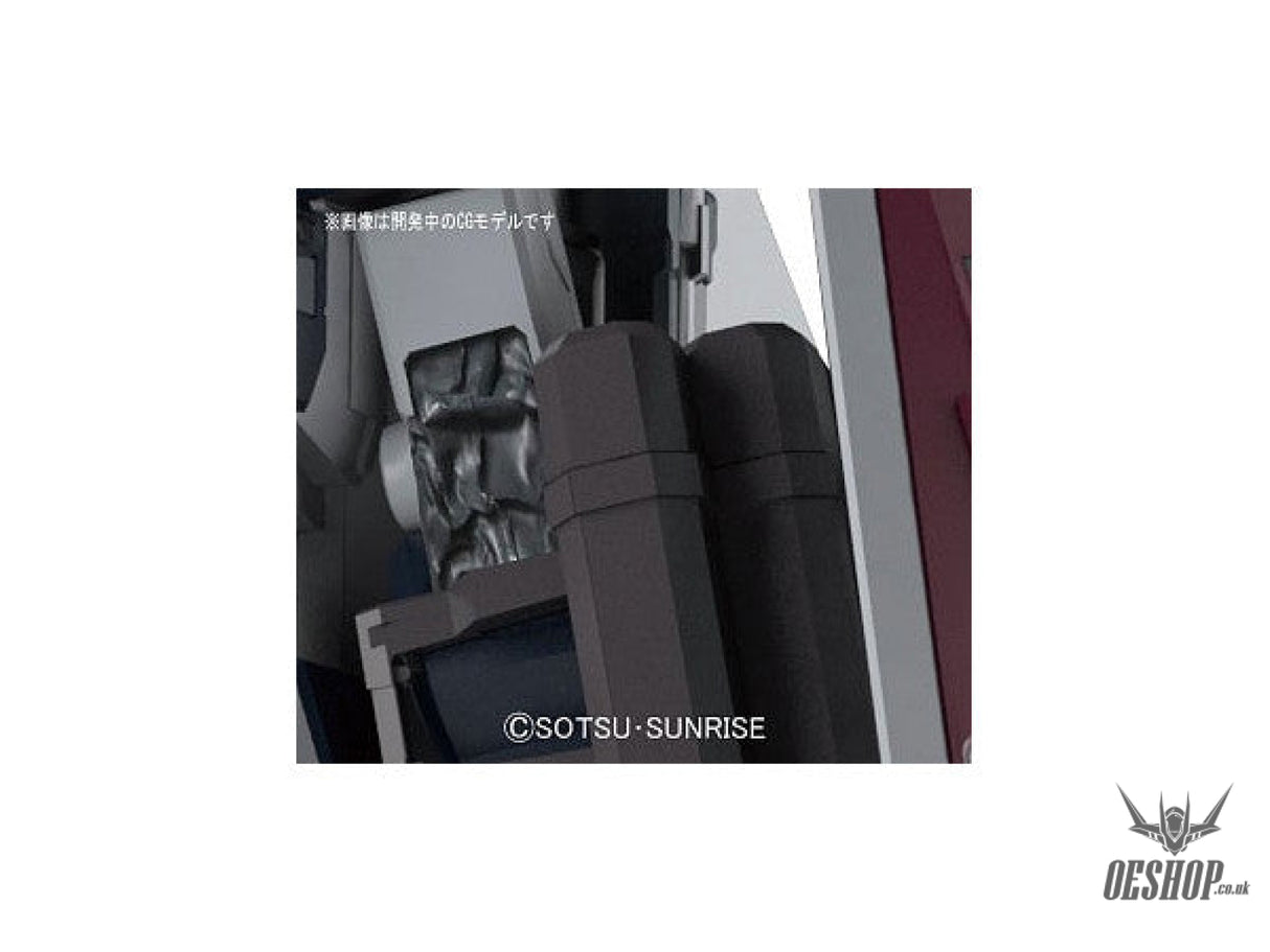 1/100 MG Full Armor Gundam Ver.Ka (GUNDAM THUNDERBOLT Ver.) Scale Model Kits