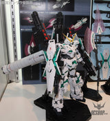 1/100 MG Full Armor Unicorn Gundam Ver.ka Bandai 99.99 OEShop