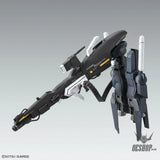 1/100 MG Full Armor ZZ Gundam Ver. Ka - Scale Model Kits