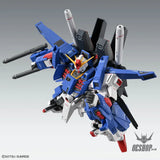 1/100 MG Full Armor ZZ Gundam Ver. Ka - Scale Model Kits