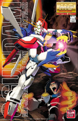 1/100 MG GF13-017NJ G Gundam Scale Model Kits