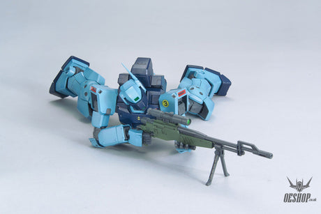1/100 MG GM SNIPER II Scale Model Kits