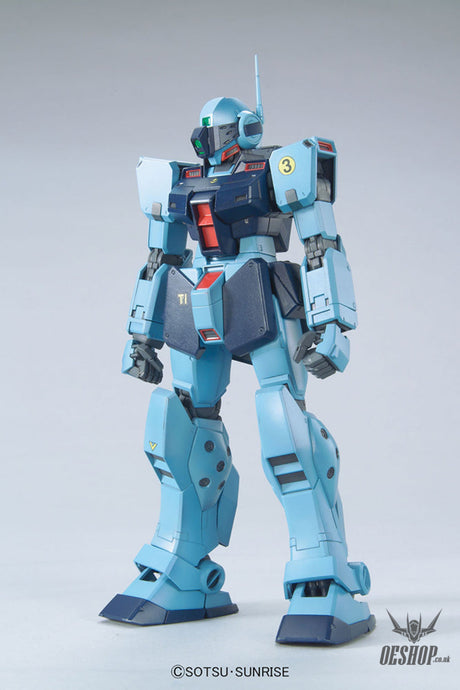 1/100 MG GM SNIPER II Scale Model Kits