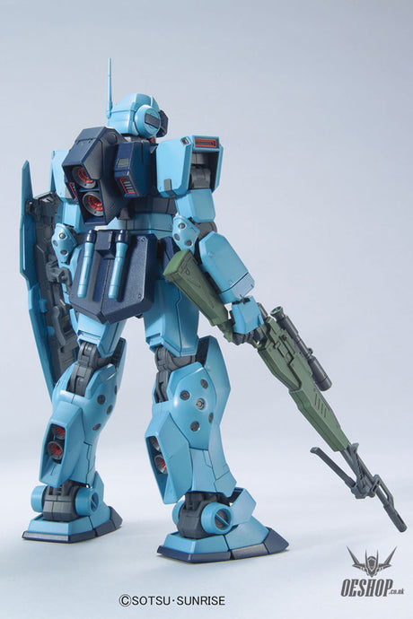 1/100 MG GM SNIPER II Scale Model Kits