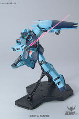1/100 MG GM SNIPER II Scale Model Kits