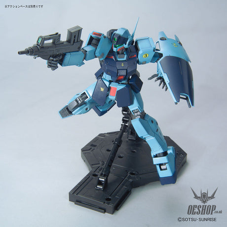 1/100 MG GM SNIPER II Scale Model Kits