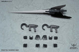 1/100 MG Gundam AGE-2 Dark Hound Bandai 54.99 OEShop