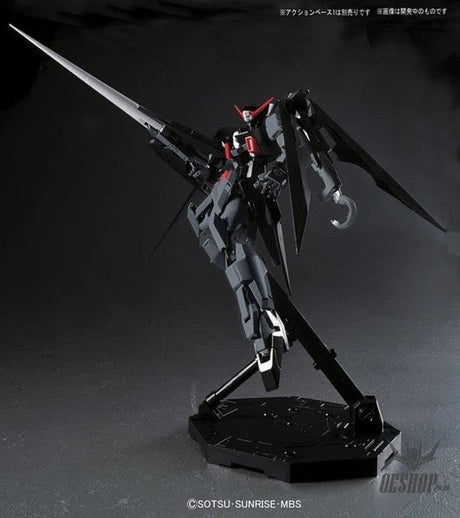 1/100 MG Gundam AGE-2 Dark Hound Bandai 54.99 OEShop