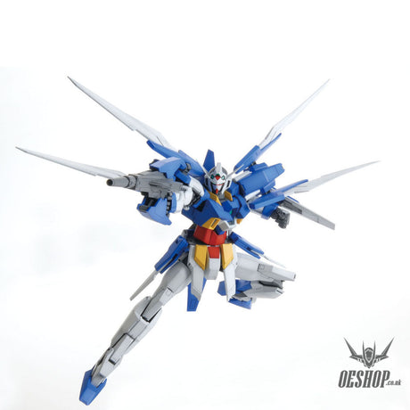 1/100 MG Gundam AGE-2 Normal Scale Model Kits
