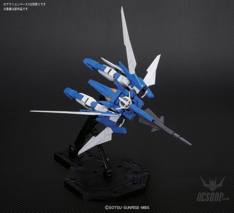 1/100 MG Gundam AGE-2 Normal Scale Model Kits