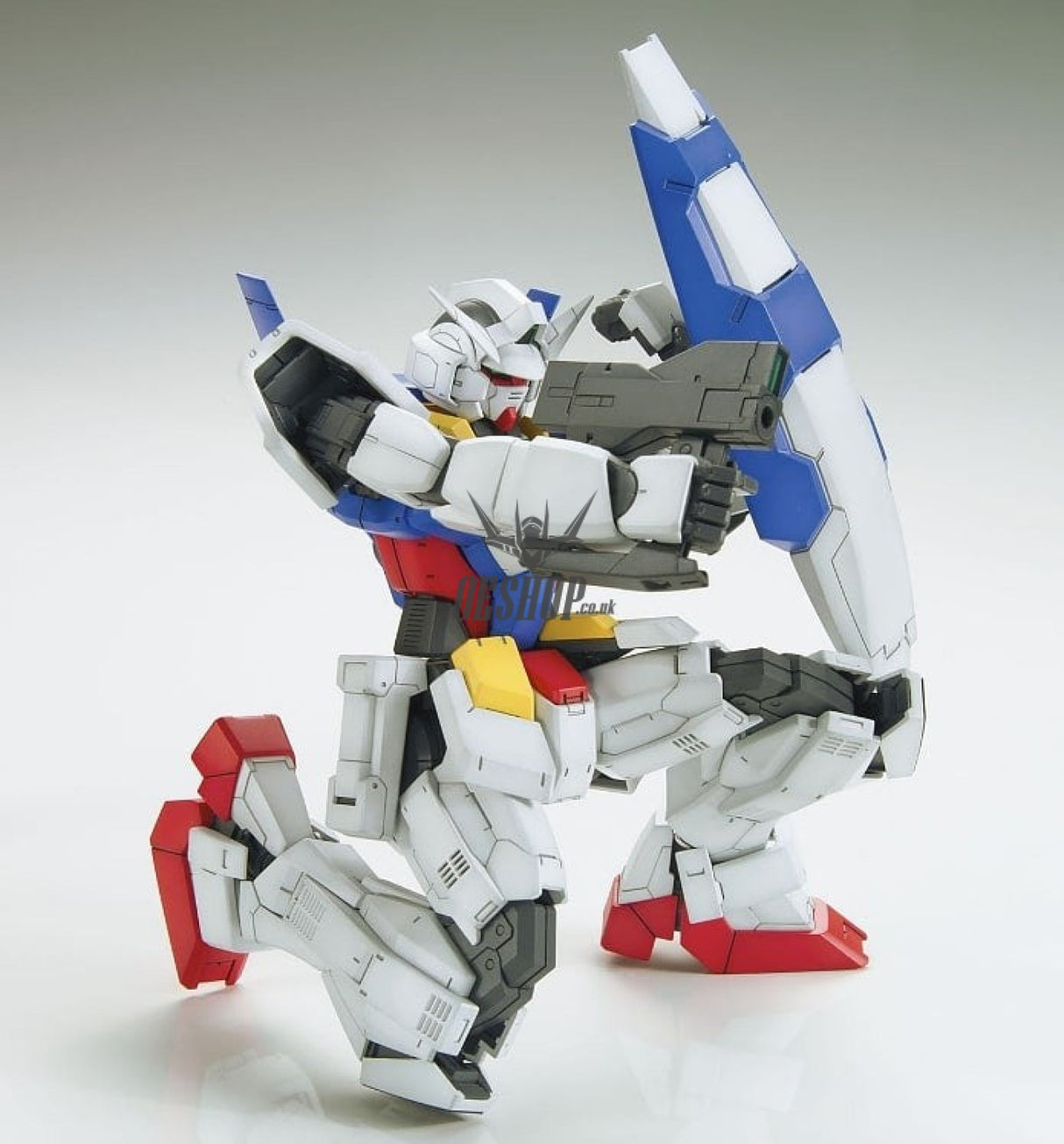 1/100 MG Gundam Age-1 Normal Bandai 49.99 OEShop