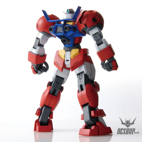 1/100 MG Gundam AGE-1 Titus - Scale Model Kits