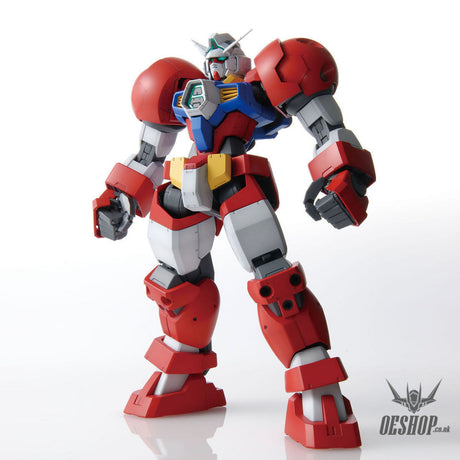 1/100 MG Gundam AGE-1 Titus - Scale Model Kits