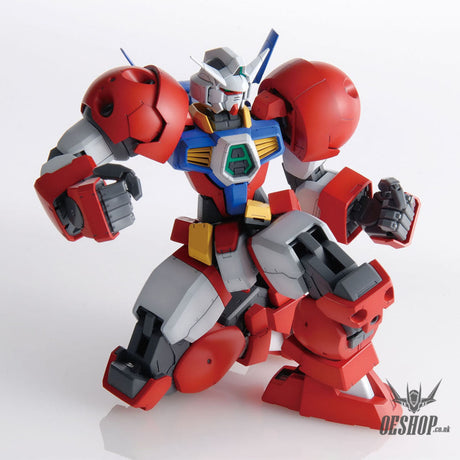 1/100 MG Gundam AGE-1 Titus - Scale Model Kits