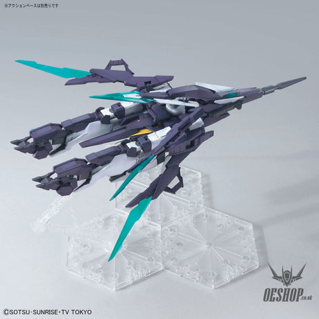 1/100 MG Gundam AGEII Magnum Scale Model Kits