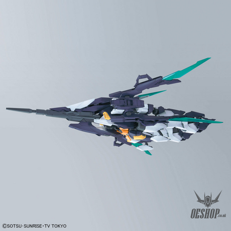 1/100 MG Gundam AGEII Magnum Scale Model Kits